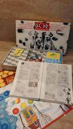 101 Dalmatiërs bordspel, Ophalen, Gebruikt