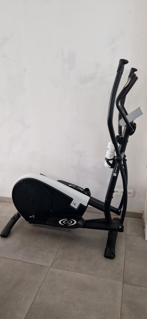 Velo elliptique VE680, Sport en Fitness, Fitnessapparatuur, Gebruikt, Ophalen of Verzenden