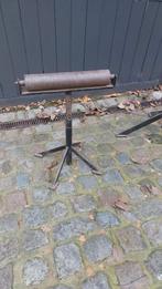 Rol bokken voor het zware werk, Doe-het-zelf en Bouw, Ophalen