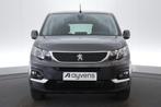 (1YKF006) PEUGEOT RIFTER, Autos, Peugeot, 144 g/km, Achat, Euro 6, Entreprise