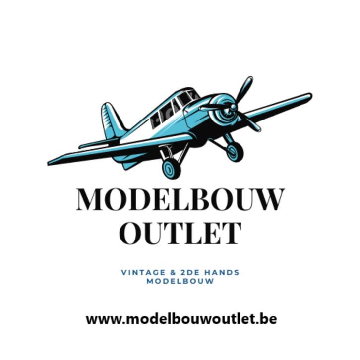Groot aanbod modelbouw en modelautos, Hobby en Vrije tijd, Modelbouw | Vliegtuigen en Helikopters, Zo goed als nieuw, Vliegtuig