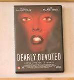 Dvd "Dearly Devoted", Cd's en Dvd's, Dvd's | Thrillers en Misdaad, Ophalen of Verzenden, Vanaf 16 jaar