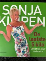 boek over gezondheid, Ophalen of Verzenden, Nieuw, Gezondheid en Conditie, Sonja Kimpen