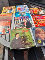 58 lp's Duitse Schlager jaren 60 70 80, Cd's en Dvd's, Ophalen, Zo goed als nieuw
