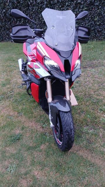 bmw s1000 xr beschikbaar voor biedingen