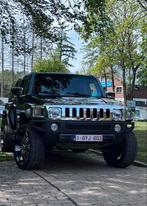 Hummer h3 LPG-bedrijfsvoertuig, Particulier, H3, LPG, Te koop