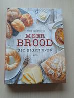 Levine van Doorne - Meer brood uit eigen oven, Boeken, Ophalen of Verzenden, Levine van Doorne