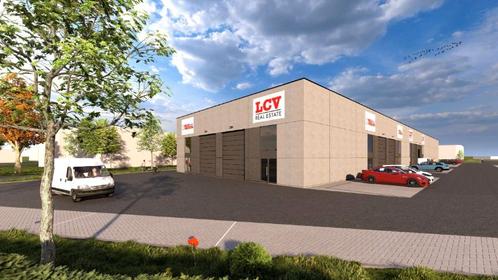 Industrieel te koop in Roeselare, Immo, Huizen en Appartementen te koop, Overige soorten