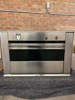 Grote smeg oven, Ophalen, Zo goed als nieuw