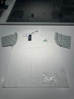 Dior t-shirt, Kleding | Heren, T-shirts, Maat 52/54 (L), Wit, Nieuw, Ophalen of Verzenden