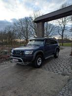 Nissan Patrol, Auto's, Nissan, Patrol, 95 kW, Particulier, Te koop