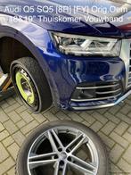 Reservewiel Thuiskomer AUDI Q5 SQ5 [8R] [FY] 18" & Q7 Q8 20", Banden en Velgen, Nieuw, Ophalen of Verzenden, Personenwagen