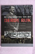 De geschiedenis van het derde rijk, Ophalen, Tweede Wereldoorlog, Nieuw, Algemeen