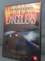 De Langoliers DVD Stephen King, Ophalen of Verzenden, Zo goed als nieuw