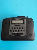 Walkman et radio Omega neuf, Ophalen of Verzenden