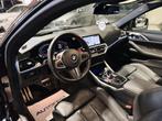 BMW M4 Competition xDrive « BMW Individual rouge damassé », Autos, BMW, Achat, Entreprise, Garantie prolongée, Entretenue par le concessionnaire