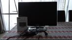 computerscherm Samsung 23" P2370, Computers en Software, Monitoren, Ophalen, Gebruikt, Full HD, DVI