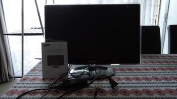 computerscherm Samsung 23" P2370 beschikbaar voor biedingen