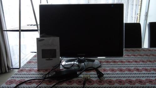 computerscherm Samsung 23" P2370, Computers en Software, Monitoren, Gebruikt, 60 Hz of minder, DVI, LED, Full HD, 1 tot 2 ms, Ophalen