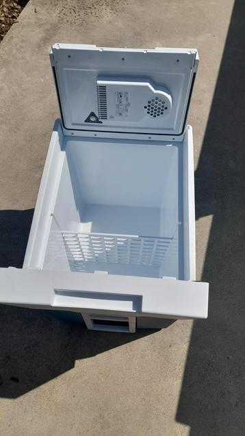 Camping Frigobox, Enlèvement, Comme neuf