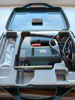 Decoupeerzaag Black&Decker, Doe-het-zelf en Bouw, Ophalen, Zo goed als nieuw, Decoupeerzaag, Black & Decker