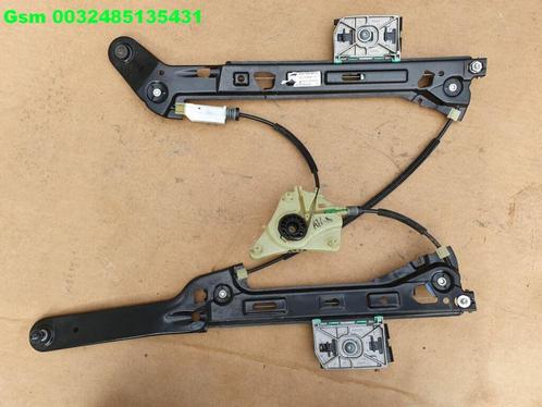 4g8839461c a7 raammechaniek a7 raammechanisme = 2010-2017, Auto-onderdelen, Ruiten en Toebehoren, Audi, Gebruikt