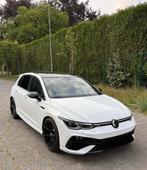 VW Golf 8R 2.0tsi// Performance// Full option//akra, Auto's, Automaat, Wit, Vierwielaandrijving, Cruise Control