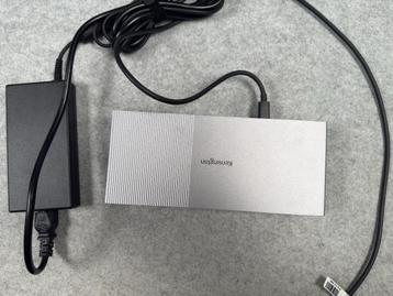 Kensington Thunderbolt 5 Docking Station beschikbaar voor biedingen