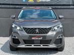 Peugeot 5008 1.2 PureTech Allure * 1e EIGENAAR*, Voorwielaandrijving, 1199 cc, Leder en Stof, Handgeschakeld