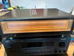 Amplificateur de puissance Technics, TV, Hi-fi & Vidéo, Autres marques, 60 à 120 watts, Comme neuf, Enlèvement
