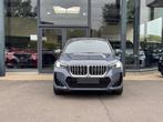 BMW X1 sDrive18i M Sport / PANODAK / TREKHAAK / DODE HOEK, Auto's, Gebruikt, Leder, Bedrijf, 5 zetels