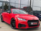 Audi TT 45 TFSI S-LINE COMPET S-TRONIC CAM CARPLAY KEYLESS, 1460 kg, Cuir, Automatique, Achat