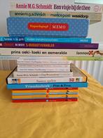 Kinderboeken, Ophalen