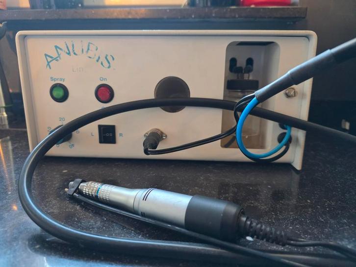 Pedicure Nat frees van anubis., Diensten en Vakmensen, Schoonheidsspecialisten | Pedicure