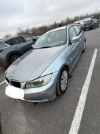 Bmw 316D prete à immatriculer, Autos, BMW, Euro 5, Achat, Noir, 5 portes