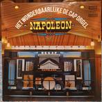 Het wonderbaarlijke De Cap Orgel NAPOLEON, Cd's en Dvd's, Gebruikt, Ophalen of Verzenden