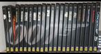 Dvd collectie James bond, Ophalen of Verzenden, Gebruikt, Boxset