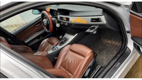 Airbag set + dashboard d'un BMW 3-Serie, Autos : Pièces & Accessoires, Autres pièces automobiles, BMW, Utilisé, 3 mois de garantie
