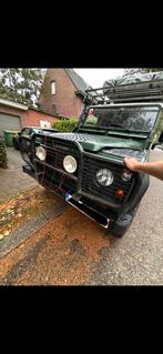 Bullbar Land Rover Defender, Auto's, Particulier, Te koop, Defender
