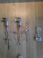 2 robinets Grohe pour vasques salle de bain, Maison & Meubles, Enlèvement, Utilisé, Autres types