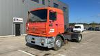 Renault G 340 Manager (GRAND PONT / POMPE MANUELLE / PARFAIT, Propulsion arrière, Achat, 250 kW, Euro 2