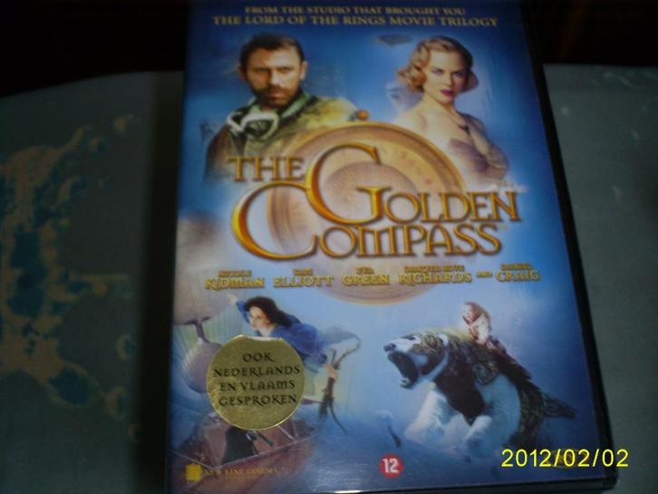 Verfilmde boeken dvd's, Cd's en Dvd's, Dvd's | Overige Dvd's, Gebruikt, Vanaf 12 jaar, Ophalen of Verzenden