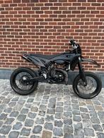 Sherco sm rs 2023, Ophalen, Zo goed als nieuw