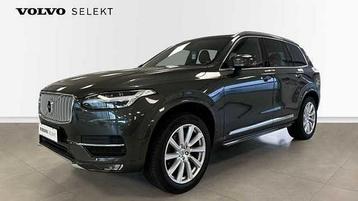 Volvo XC90 D4 Geartronic