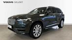 Volvo XC90 D4 Geartronic, Autos, Volvo, SUV ou Tout-terrain, 7 places, Automatique, Achat