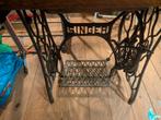 Antiek naailmachine, Antiek en Kunst, Antiek | Naaimachines, Ophalen