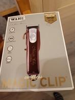 Tondeuse cheveux magic clip sans fil, Electroménager, Enlèvement