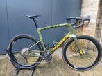 Ridley Kanzo Fast L, Fietsen en Brommers, 28 inch, Gebruikt, Carbon, 10 tot 15 versnellingen