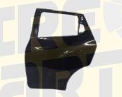 Nissan Juke (5/10-5/14)  Achterportier Links(te spuiten) Ori, Auto-onderdelen, Carrosserie, Deur, Nissan, Nieuw, Ophalen of Verzenden