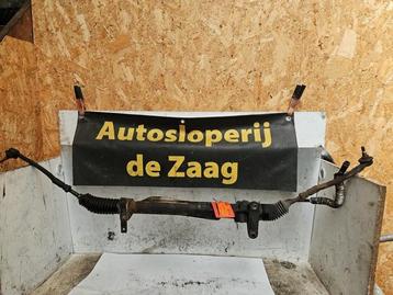 Stuurhuis van een Mini Cooper beschikbaar voor biedingen